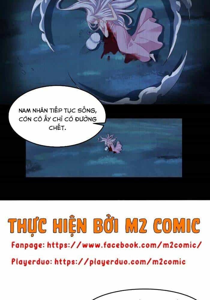 Quái Vật Nhạc Viên - Chương 16 - ảnh 12
