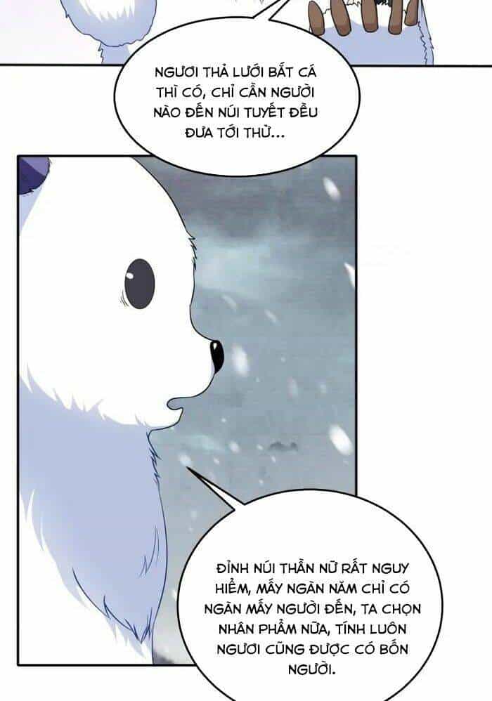 Quái Vật Nhạc Viên - Chương 16 - ảnh 17
