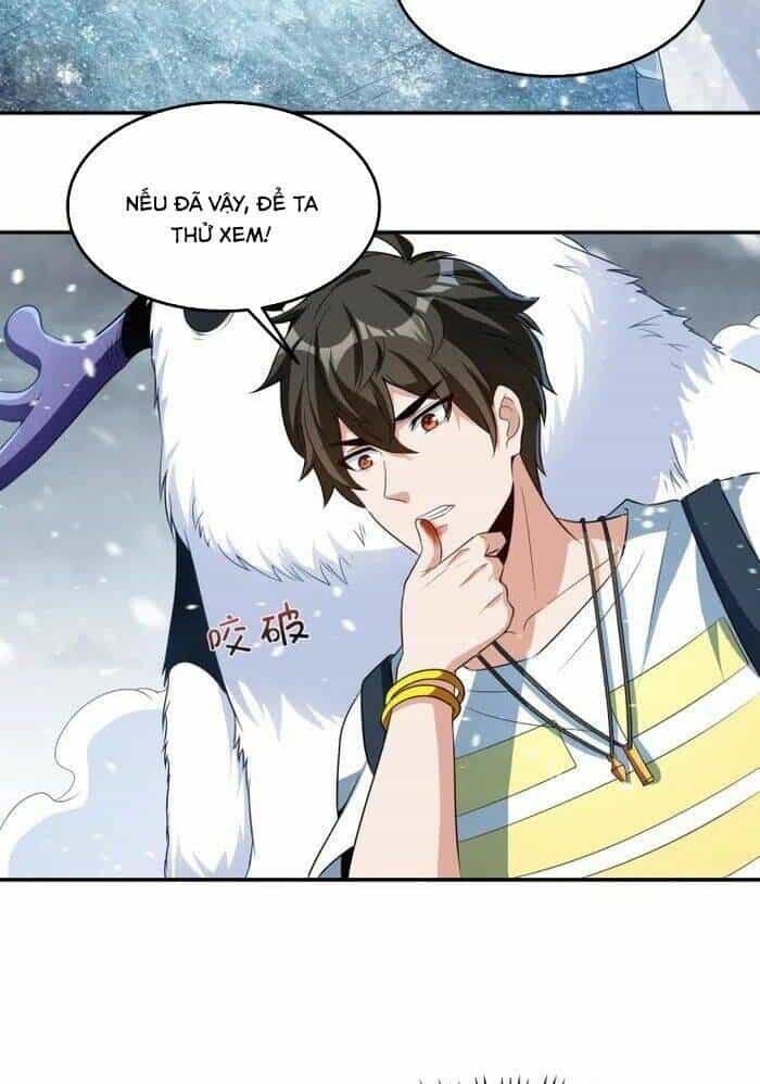Quái Vật Nhạc Viên - Chương 16 - ảnh 20