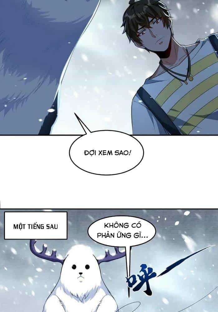 Quái Vật Nhạc Viên - Chương 16 - ảnh 23