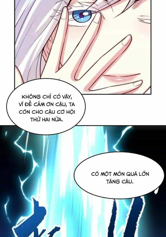 Quái Vật Nhạc Viên - Chương 16 - ảnh 47