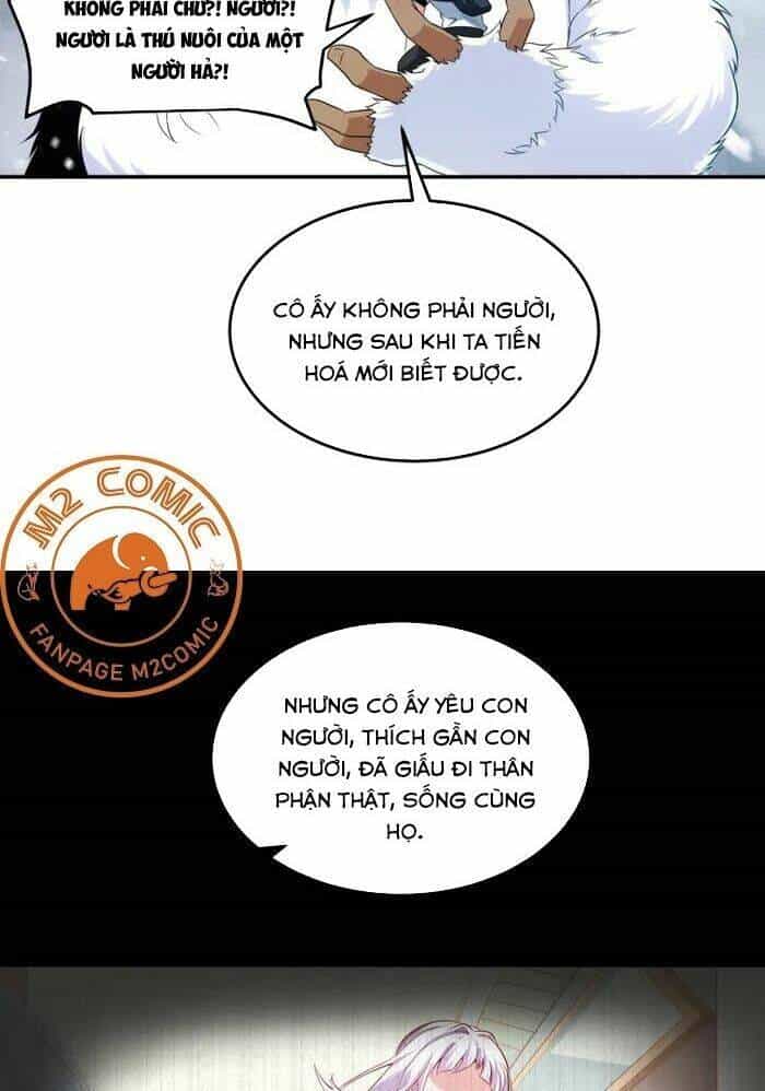 Quái Vật Nhạc Viên - Chương 16 - ảnh 7
