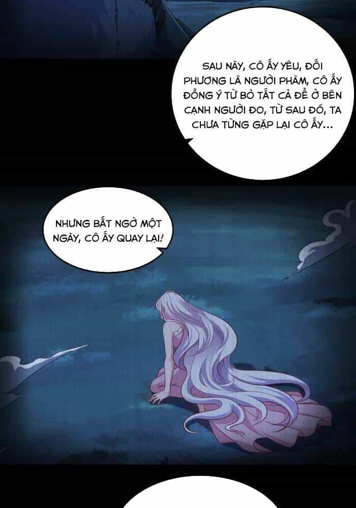 Quái Vật Nhạc Viên - Chương 16 - ảnh 9