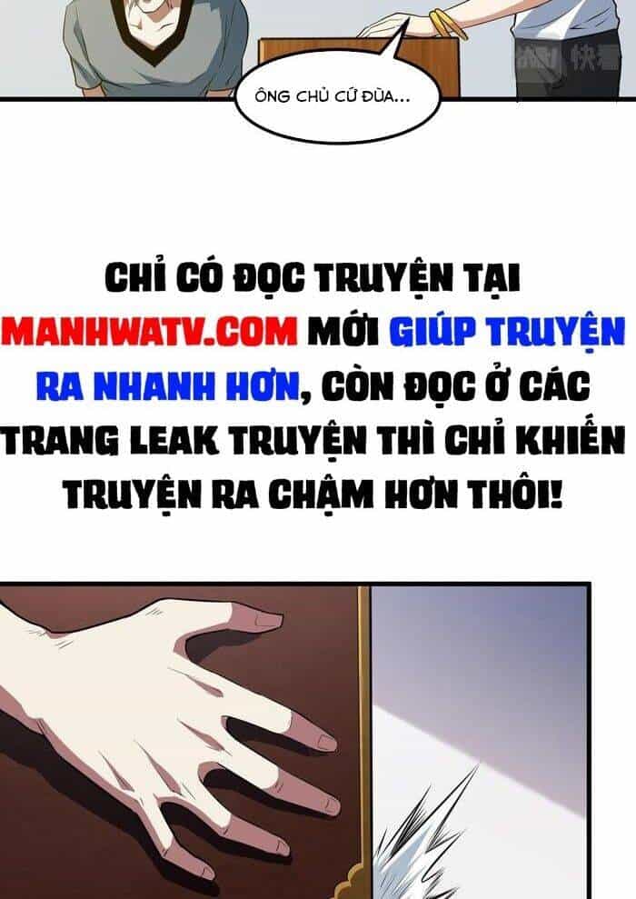 Quái Vật Nhạc Viên - Chương 19 - ảnh 13