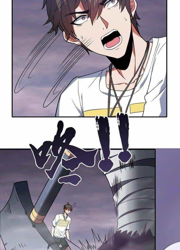 Quái Vật Nhạc Viên - Chương 20 - ảnh 55