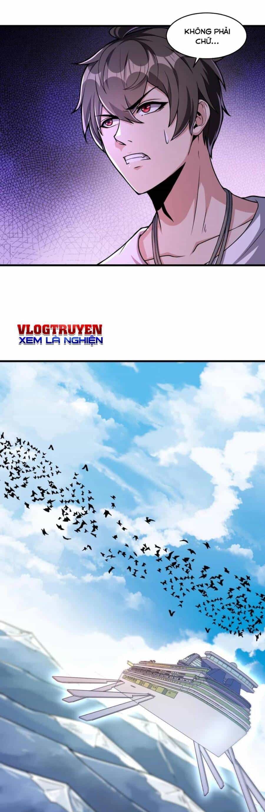 Quái Vật Nhạc Viên - Chương 32 - ảnh 18