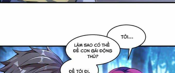 Quái Vật Nhạc Viên - Chương 36 - ảnh 68