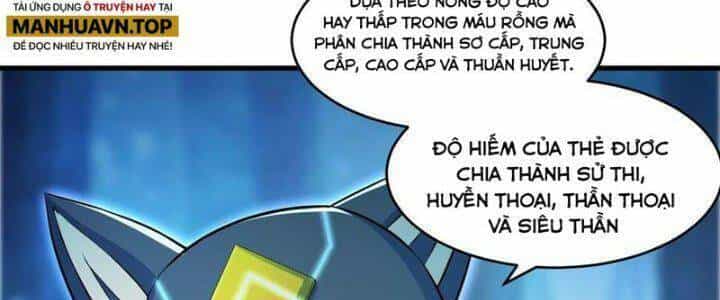 Quái Vật Nhạc Viên - Chương 37 - ảnh 59