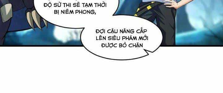 Quái Vật Nhạc Viên - Chương 40 - ảnh 34