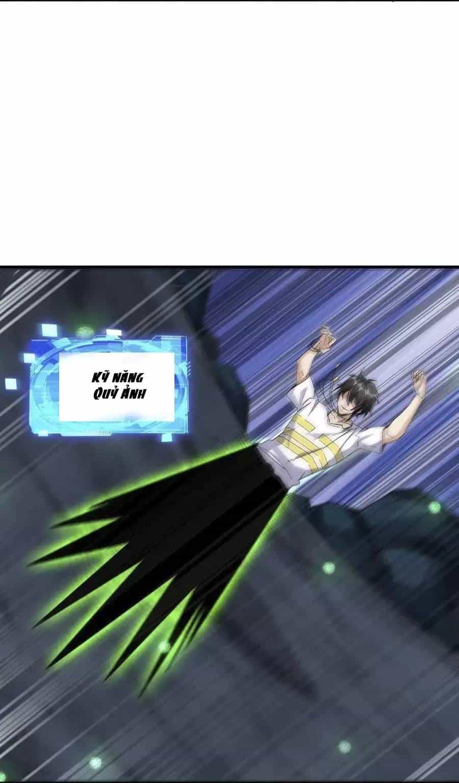 Quái Vật Nhạc Viên - Chương 44 - ảnh 26