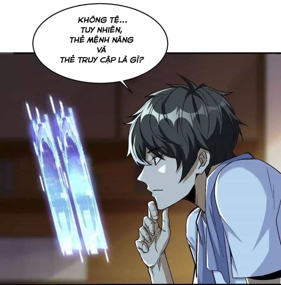 Quái Vật Nhạc Viên - Chương 46 - ảnh 9