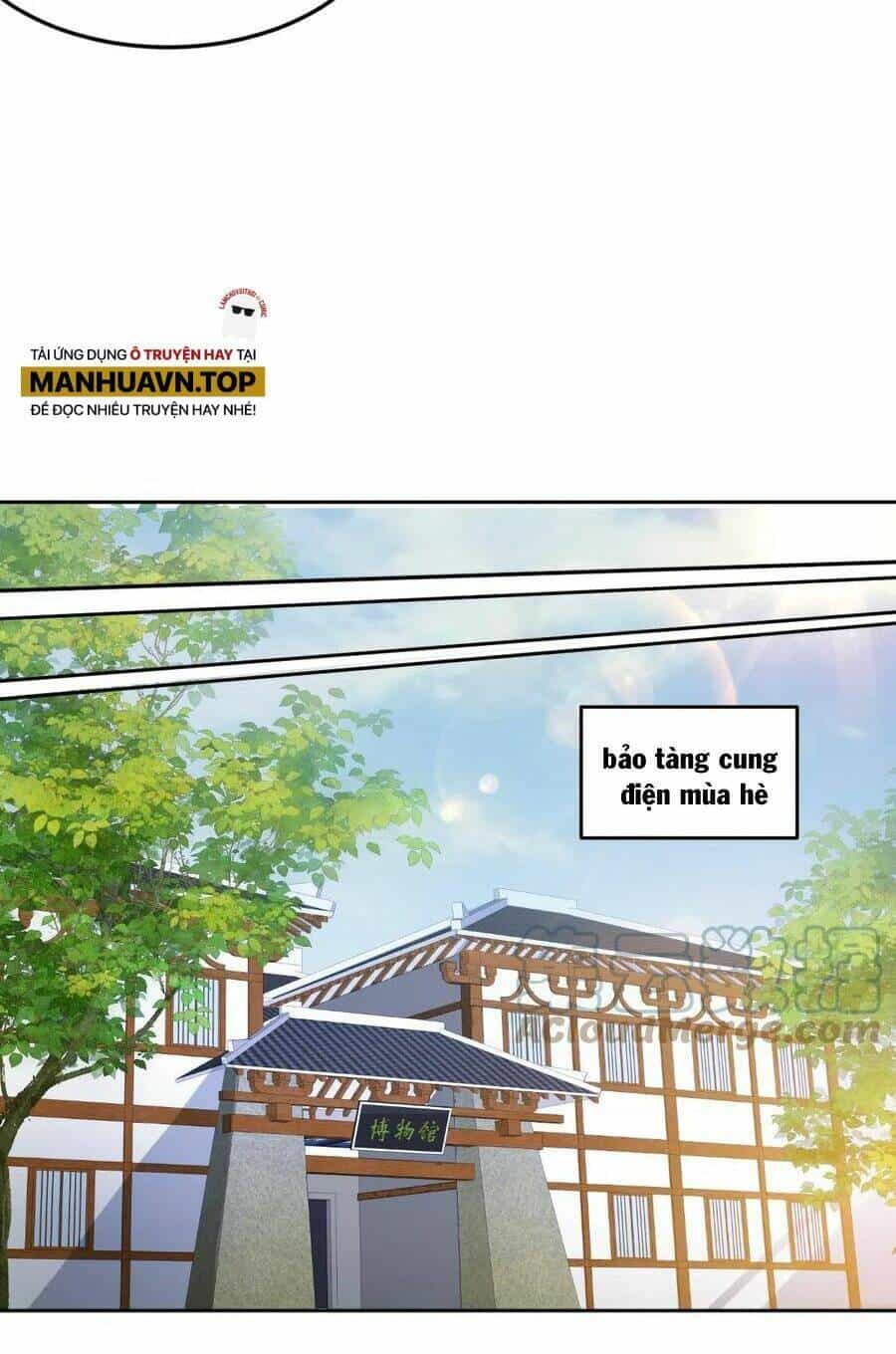Quái Vật Nhạc Viên - Chương 55 - ảnh 18