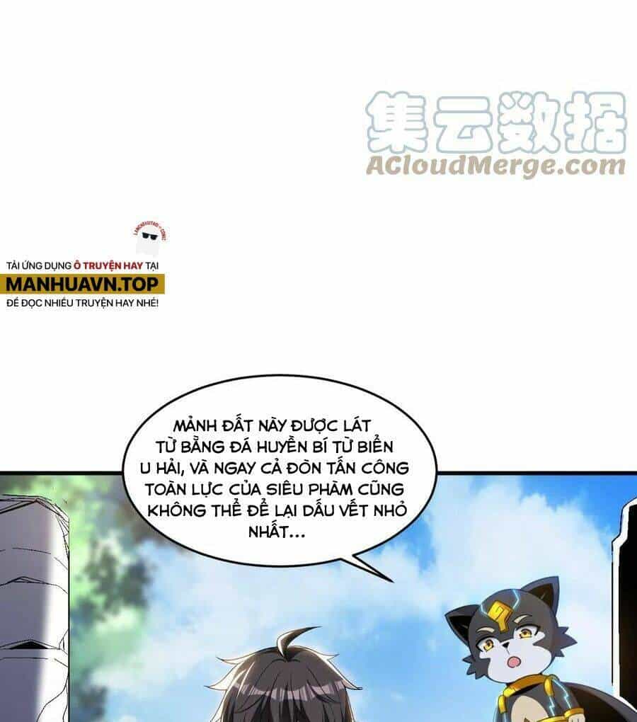Quái Vật Nhạc Viên - Chương 56 - ảnh 26