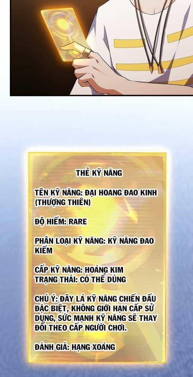 Quái Vật Nhạc Viên - Chương 7 - ảnh 4