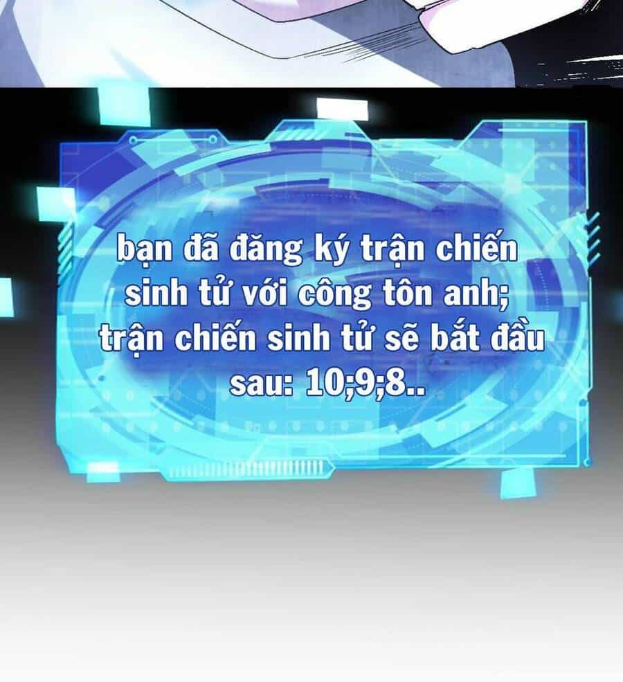 Quái Vật Nhạc Viên - Chương 72 - ảnh 43