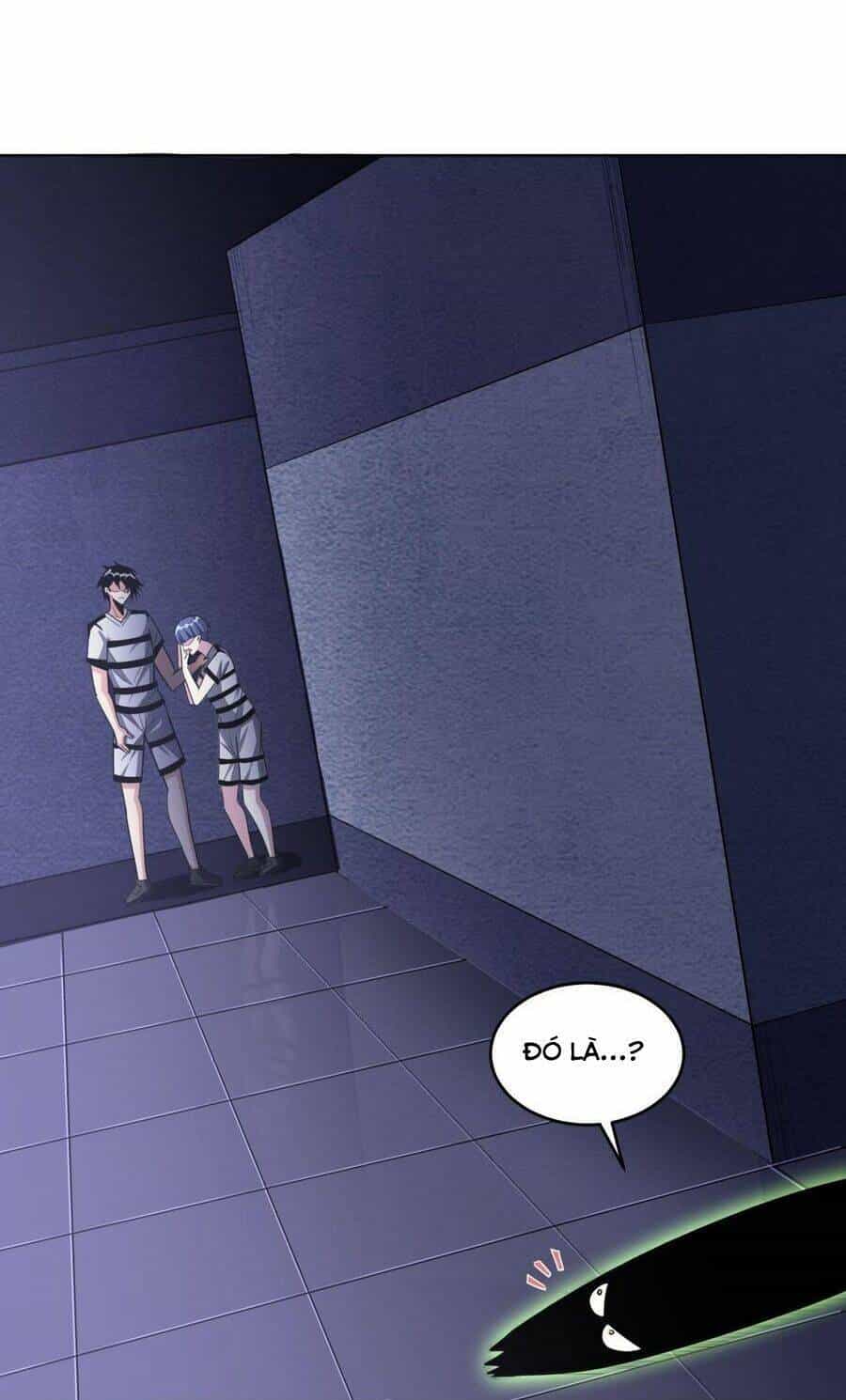 Quái Vật Nhạc Viên - Chương 76 - ảnh 39