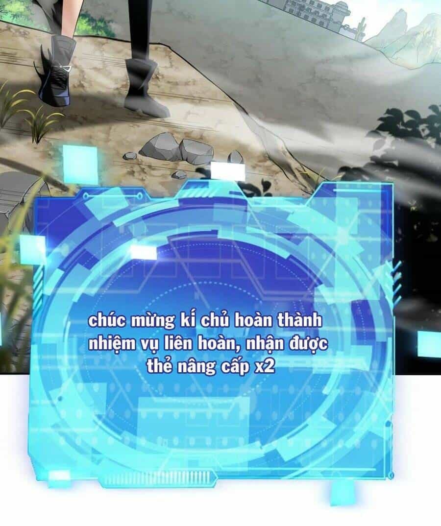 Quái Vật Nhạc Viên - Chương 76 - ảnh 44