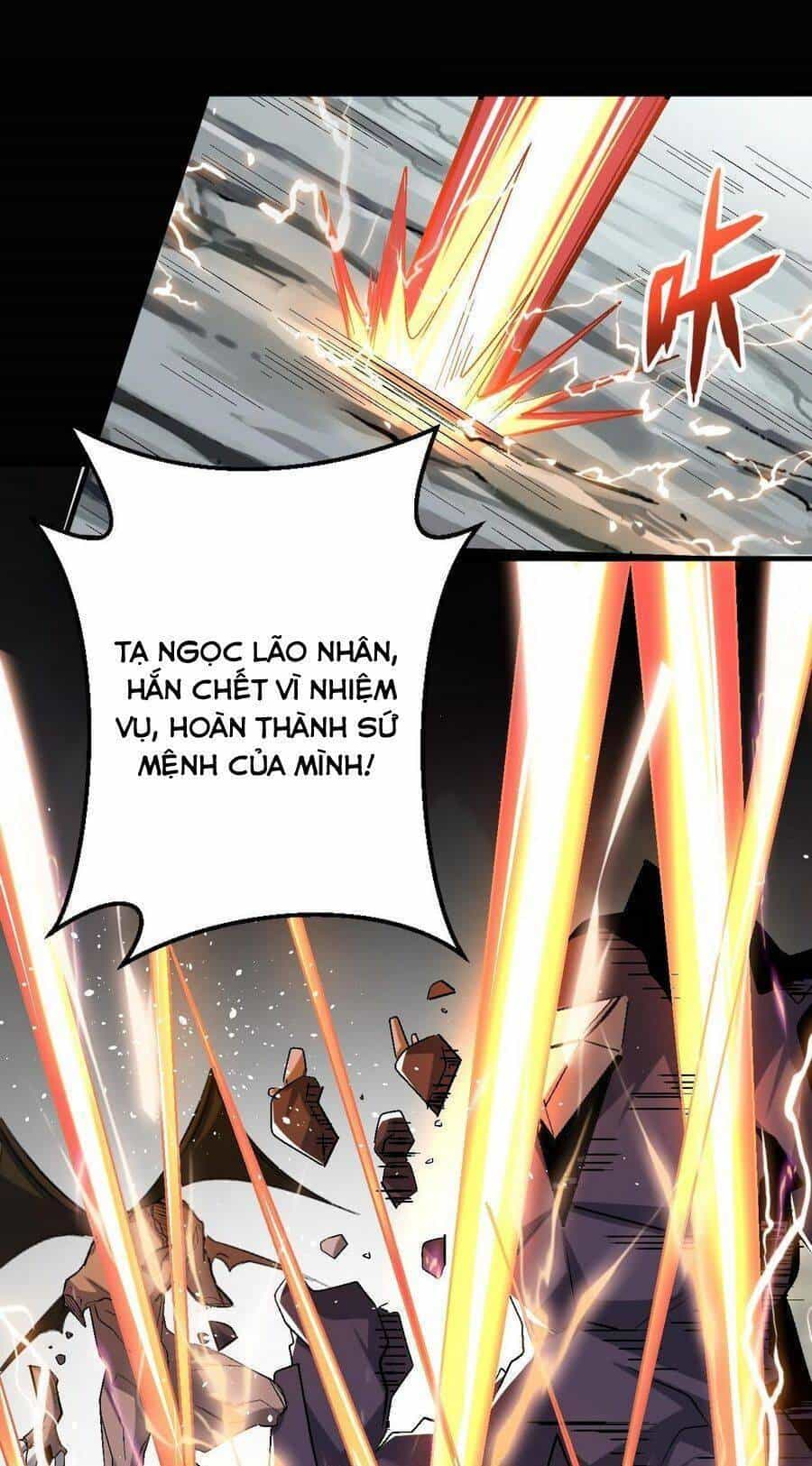 Quái Vật Nhạc Viên - Chương 81 - ảnh 13