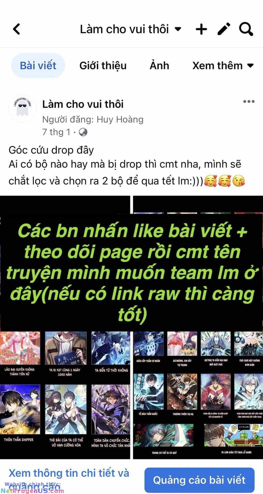 Quái Vật Nhạc Viên - Chương 81 - ảnh 37
