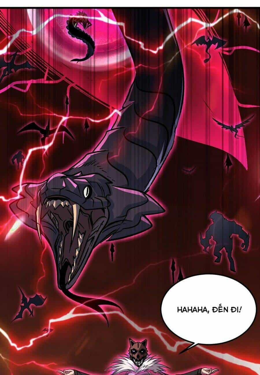 Quái Vật Nhạc Viên - Chương 82 - ảnh 34