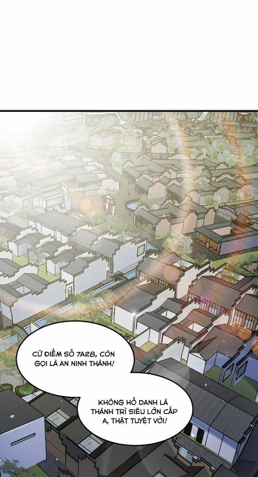 Quái Vật Nhạc Viên - Chương 83 - ảnh 30