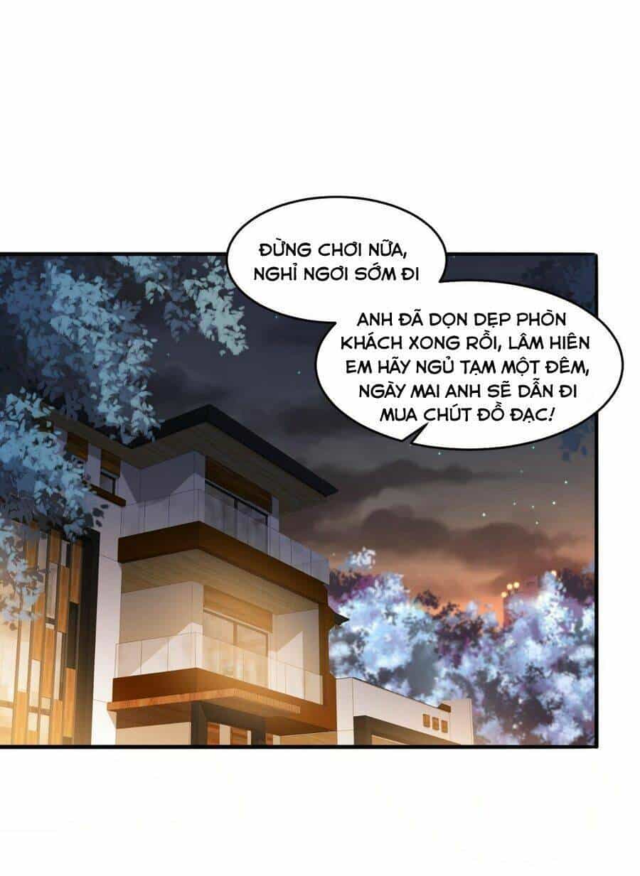 Quái Vật Nhạc Viên - Chương 85 - ảnh 15
