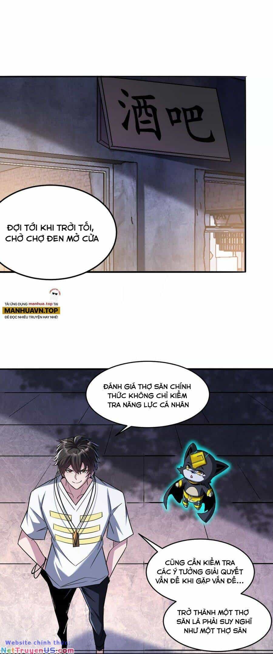 Quái Vật Nhạc Viên - Chương 86 - ảnh 20