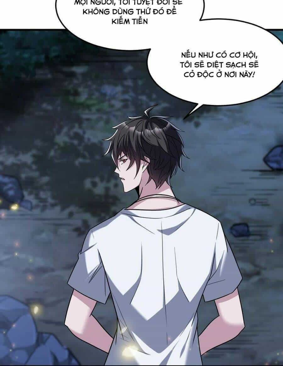 Quái Vật Nhạc Viên - Chương 87 - ảnh 22