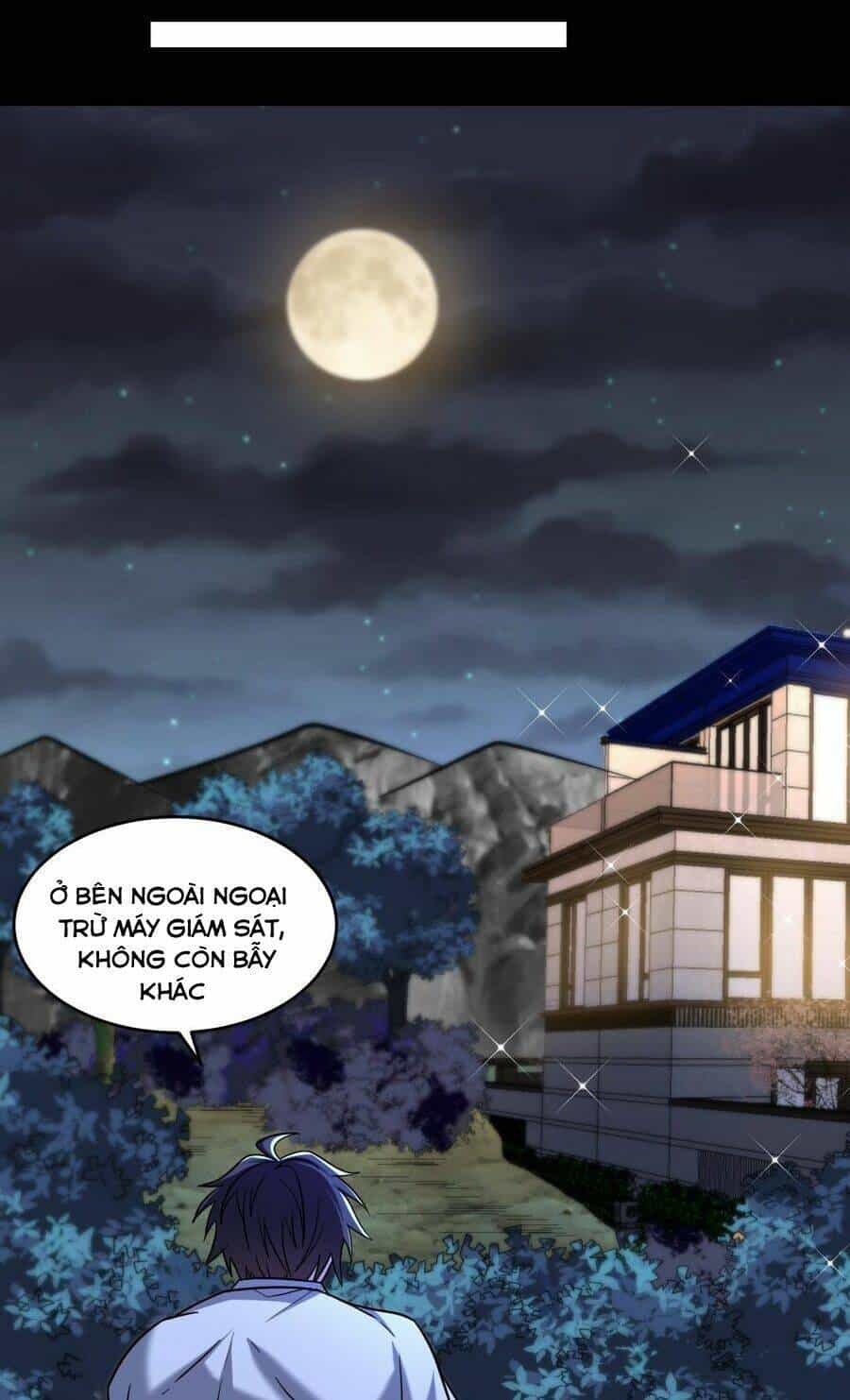 Quái Vật Nhạc Viên - Chương 87 - ảnh 27