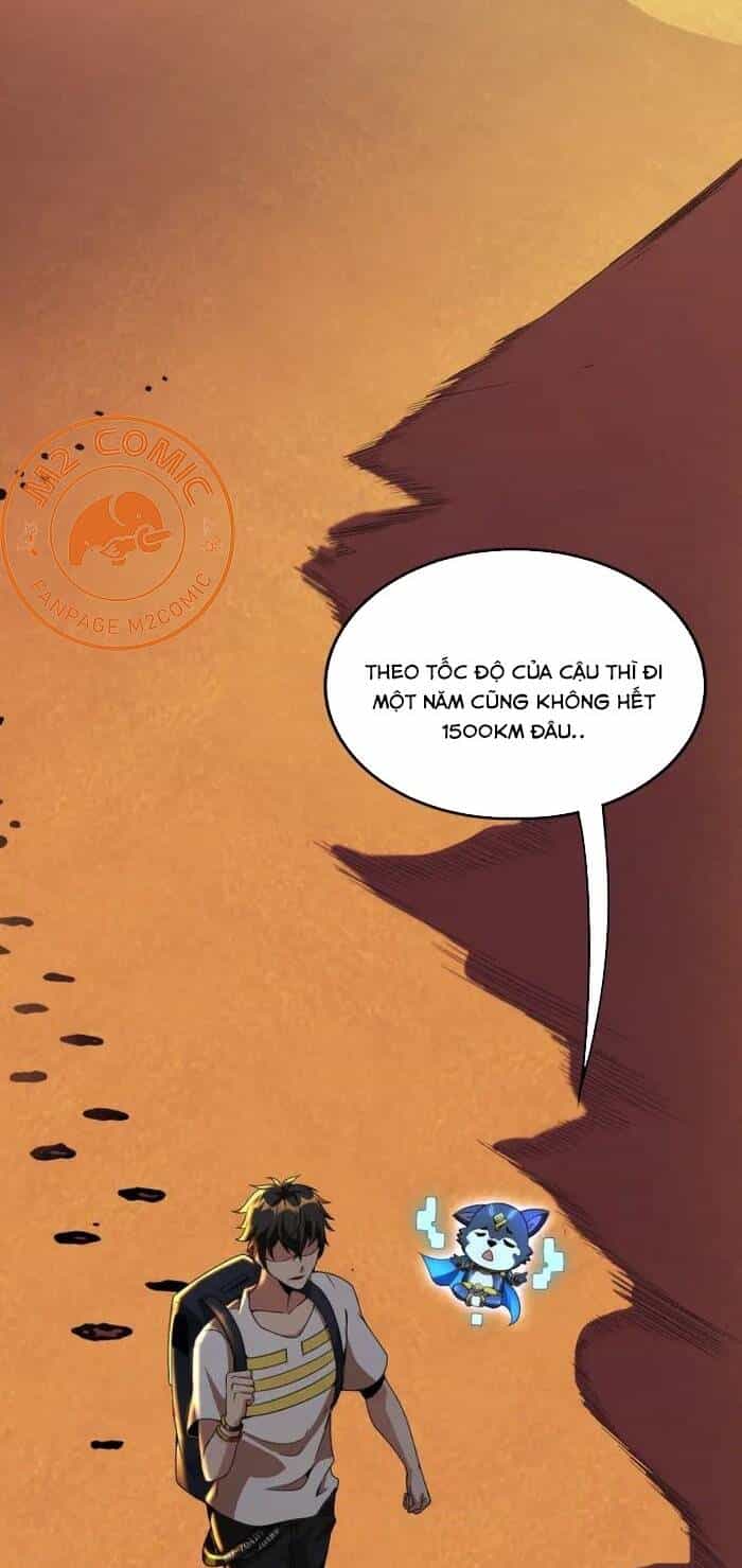 Quái Vật Nhạc Viên - Chương 9 - ảnh 3