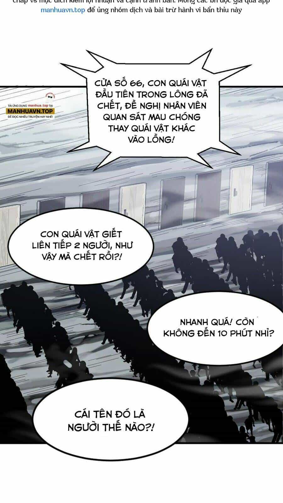 Quái Vật Nhạc Viên - Chương 92 - ảnh 29