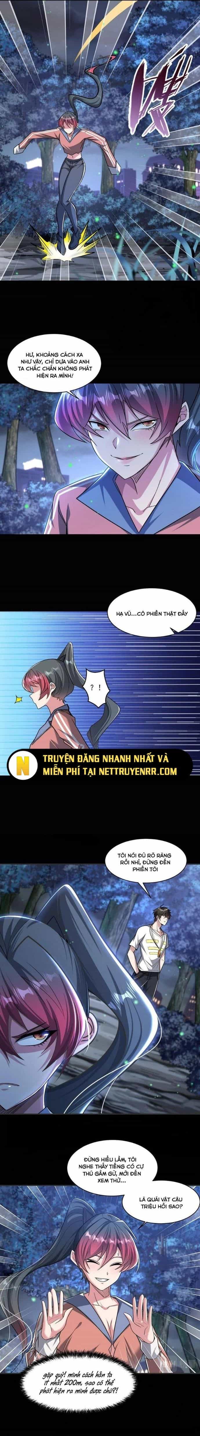 Quái Vật Nhạc Viên - Chương 95 - ảnh 5