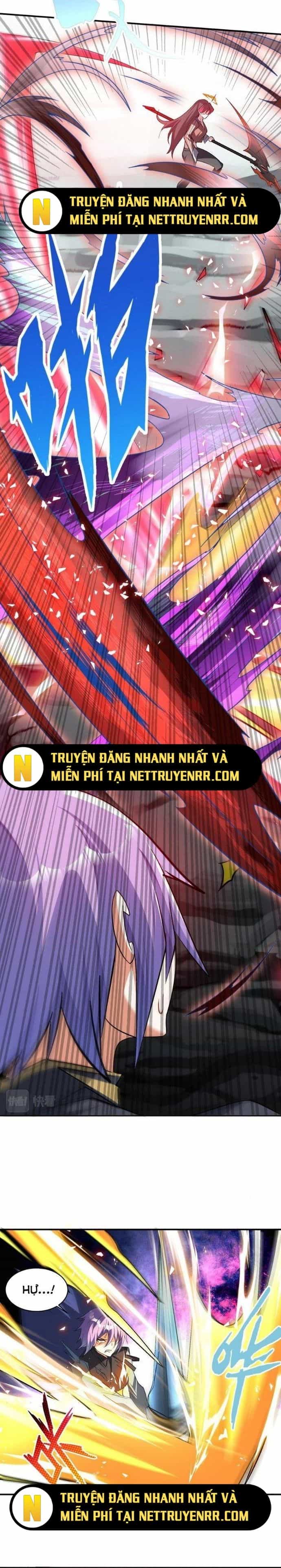 Quái Vật Nhạc Viên - Chương 99 - ảnh 6