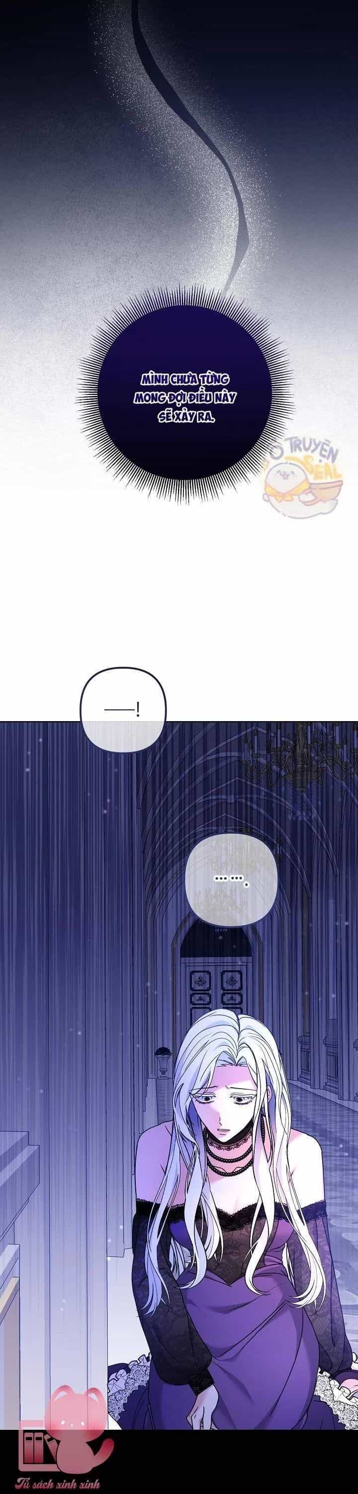Quái Vật Trong Nhà Kính - Chương 1 - ảnh 24
