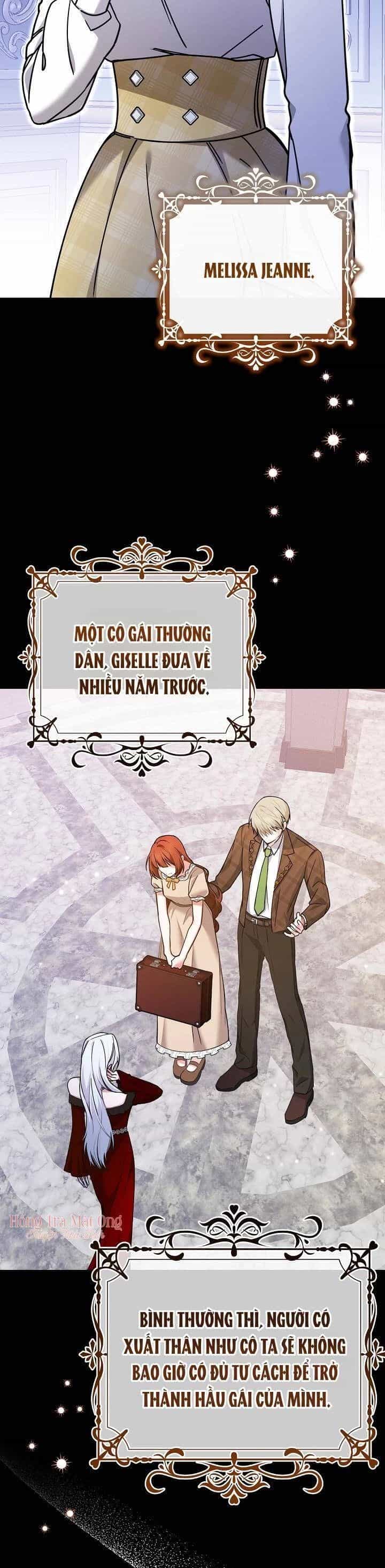Quái Vật Trong Nhà Kính - Chương 1 - ảnh 37
