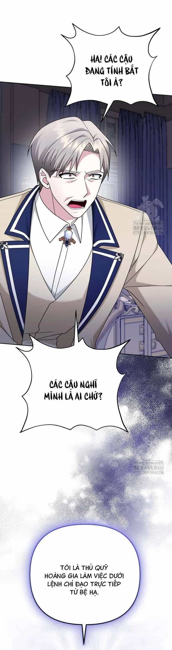 Quái Vật Trong Nhà Kính - Chương 11 - ảnh 46