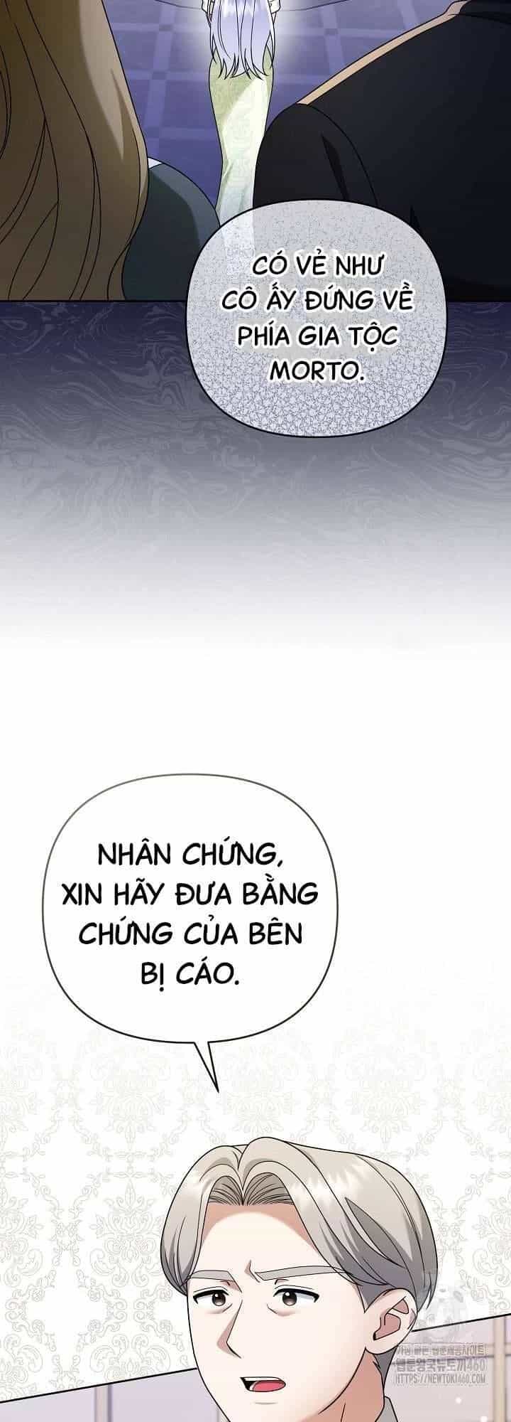 Quái Vật Trong Nhà Kính - Chương 13 - ảnh 22