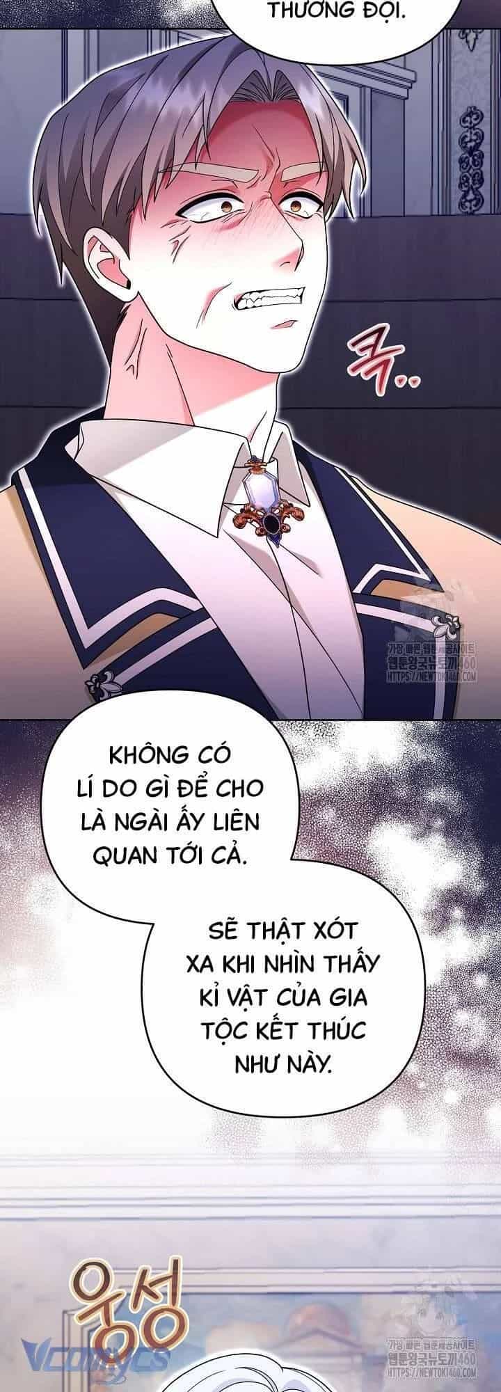 Quái Vật Trong Nhà Kính - Chương 13 - ảnh 28