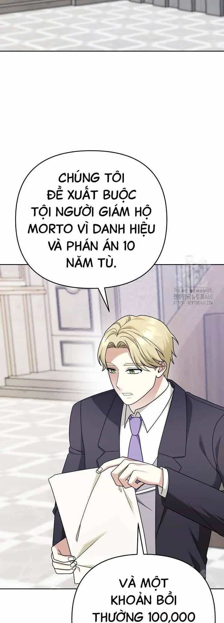 Quái Vật Trong Nhà Kính - Chương 13 - ảnh 31