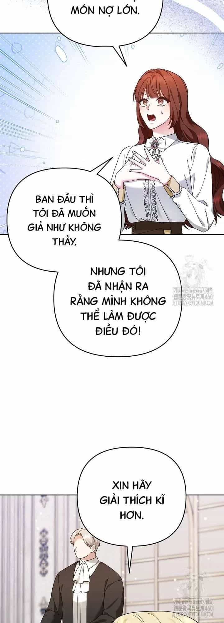 Quái Vật Trong Nhà Kính - Chương 13 - ảnh 6