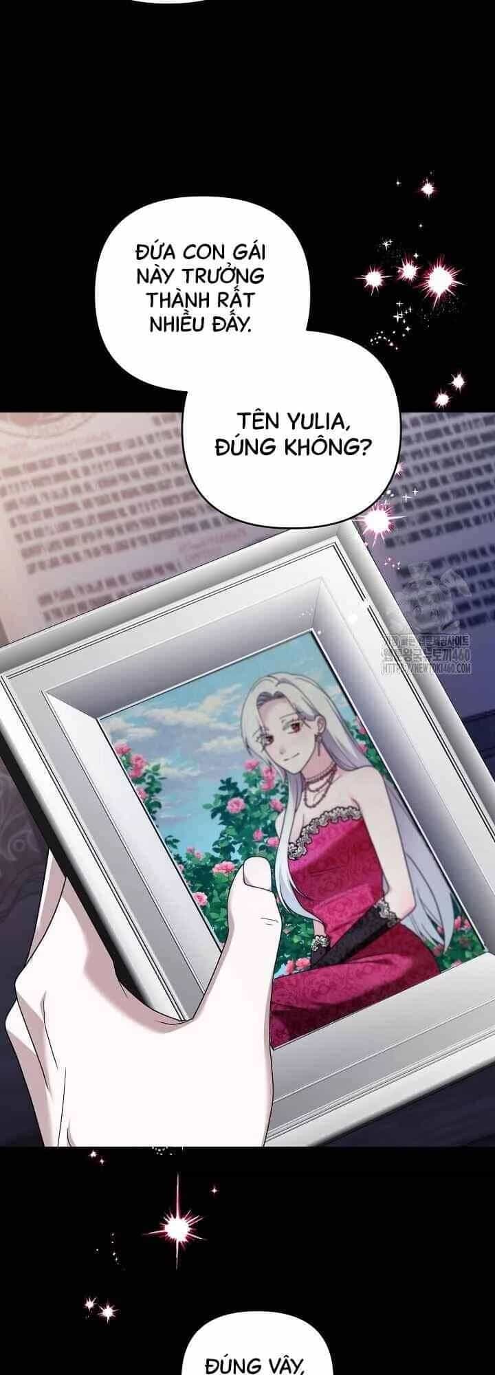 Quái Vật Trong Nhà Kính - Chương 14 - ảnh 12