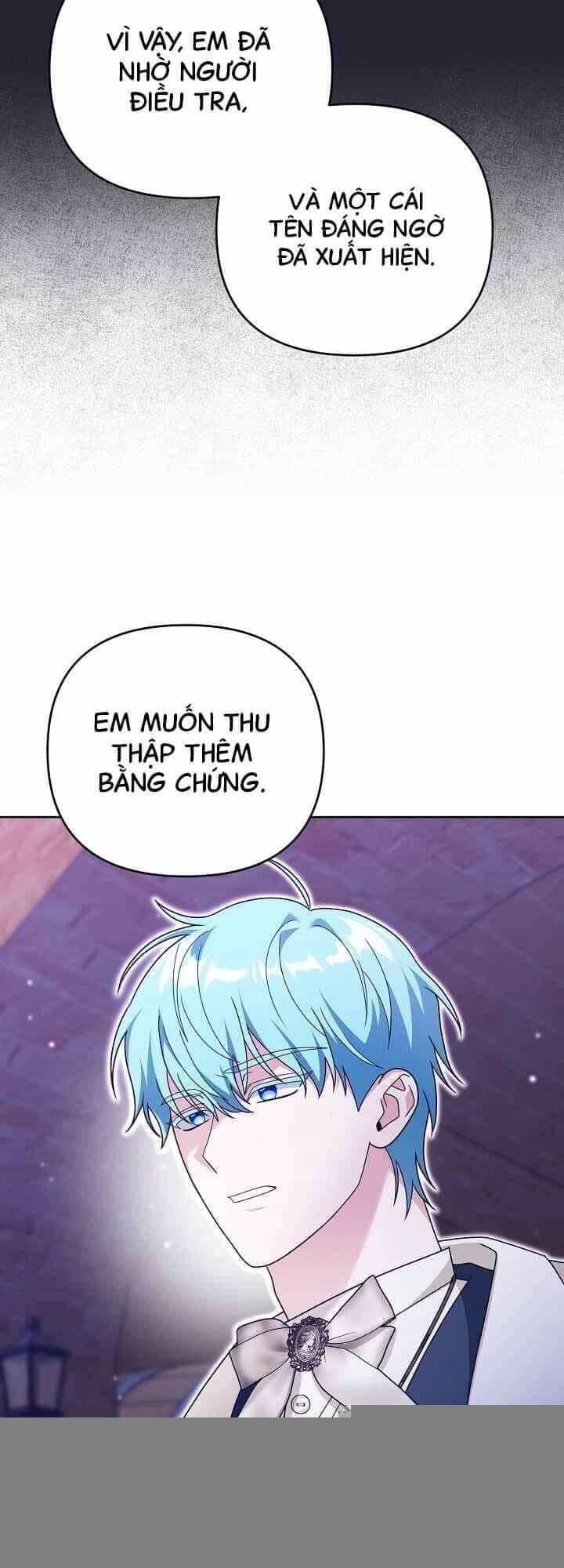 Quái Vật Trong Nhà Kính - Chương 14 - ảnh 35