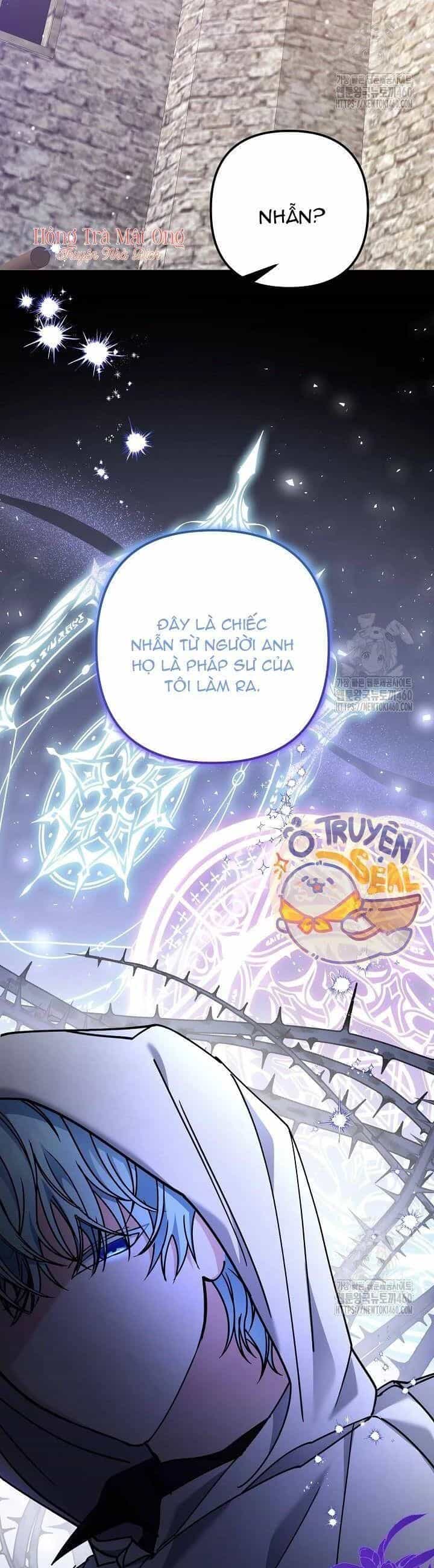 Quái Vật Trong Nhà Kính - Chương 3 - ảnh 26