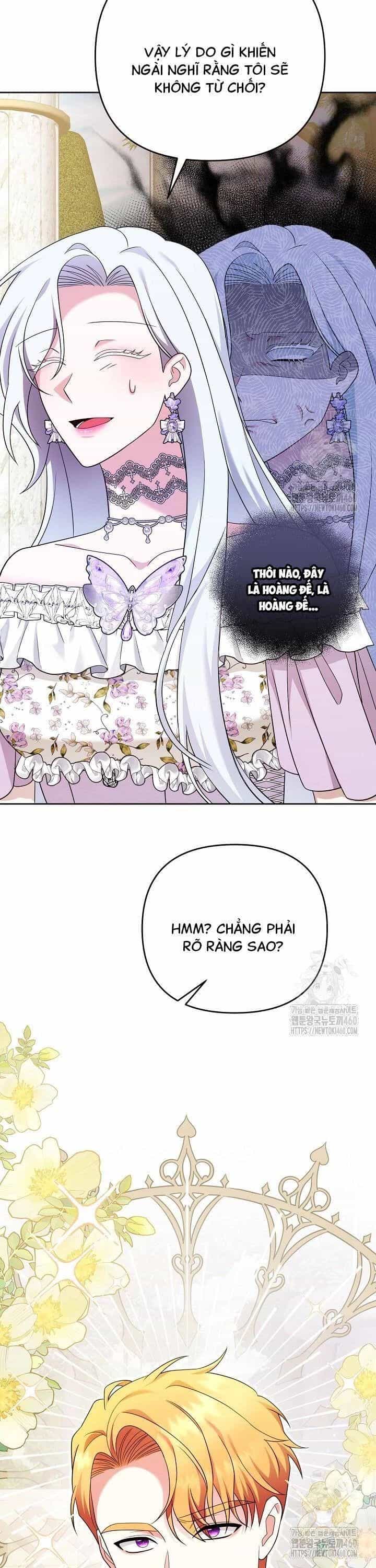 Quái Vật Trong Nhà Kính - Chương 6 - ảnh 31