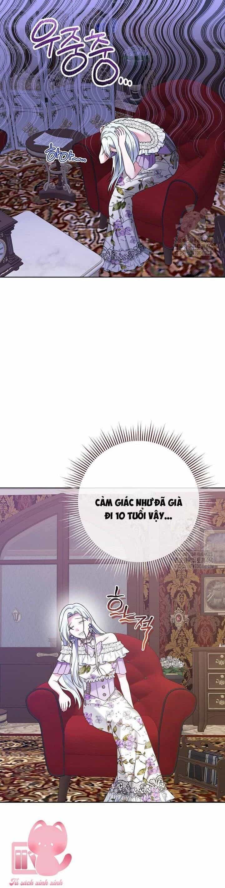 Quái Vật Trong Nhà Kính - Chương 6 - ảnh 38