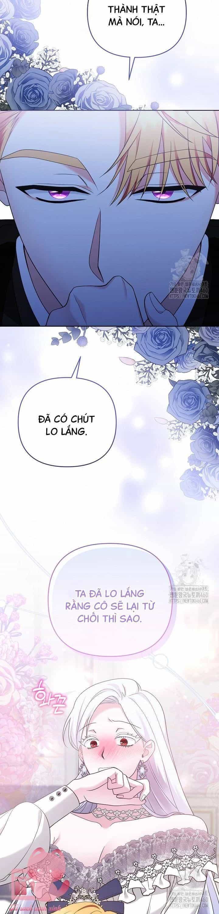 Quái Vật Trong Nhà Kính - Chương 8 - ảnh 13