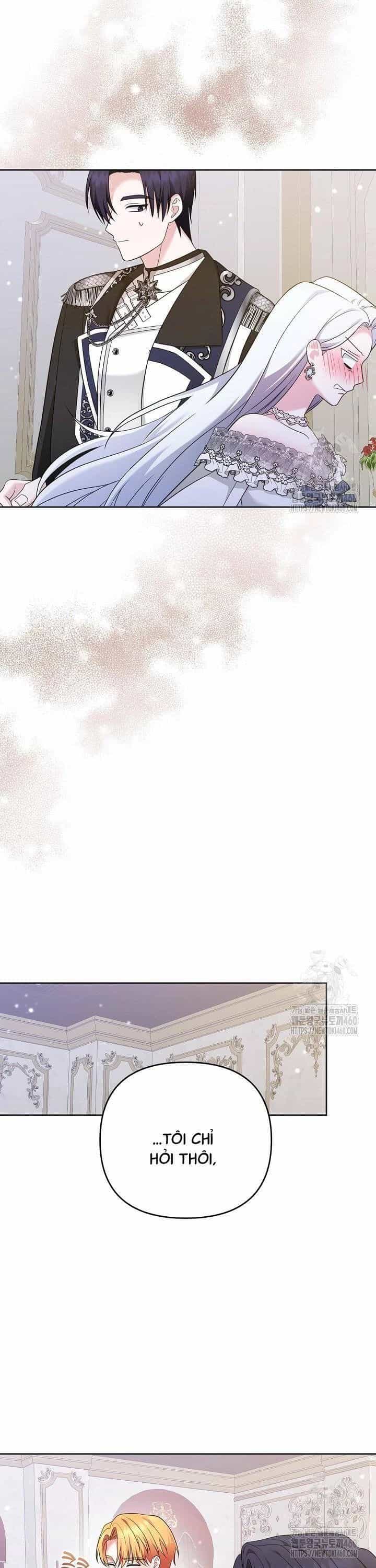 Quái Vật Trong Nhà Kính - Chương 8 - ảnh 16