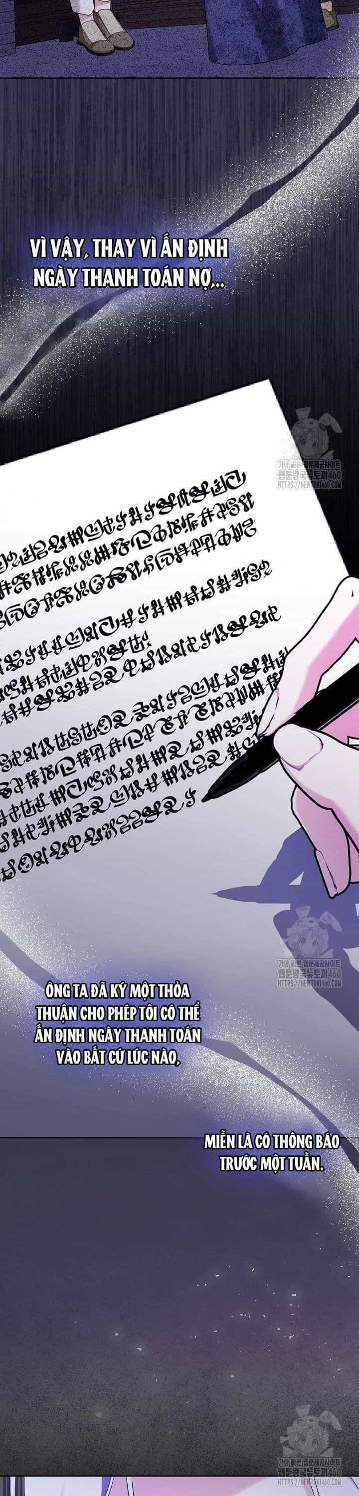 Quái Vật Trong Nhà Kính - Chương 8 - ảnh 26