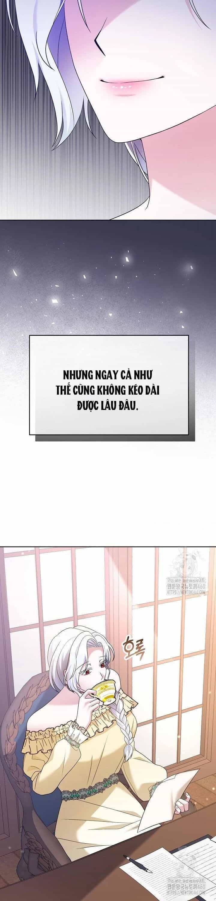 Quái Vật Trong Nhà Kính - Chương 8 - ảnh 27
