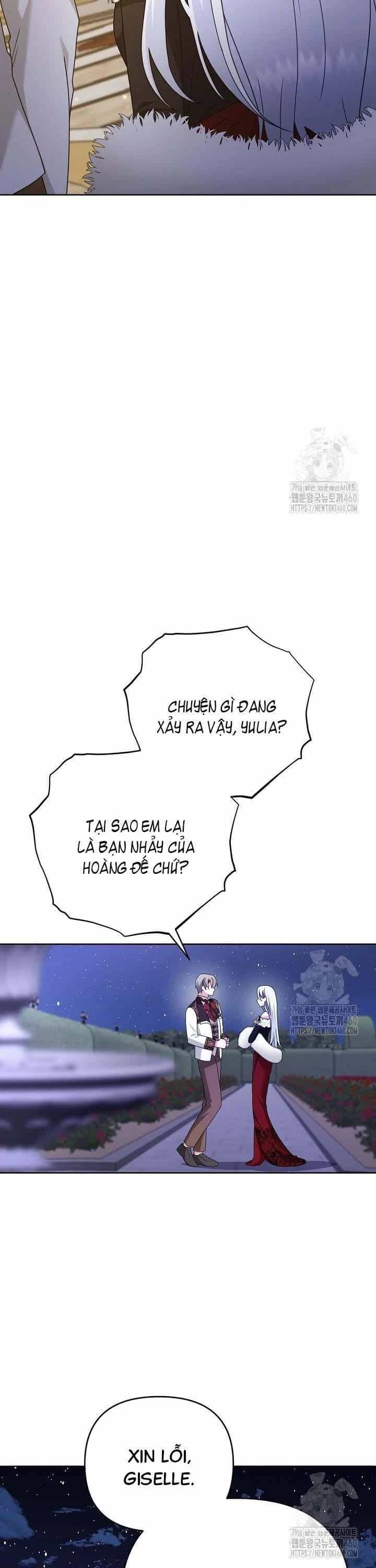 Quái Vật Trong Nhà Kính - Chương 10 - ảnh 22